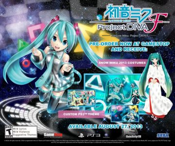 hatsune miku preorder