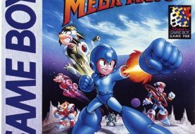 More classic Mega Man games announced for 3DS Virtual Console