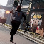 inFamous: Second Son Headed to PS4 in February