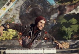 Impressive inFAMOUS Second Son Screenshots Emerge