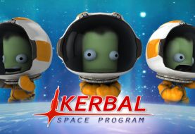 Kerbal Space Program New Update Details