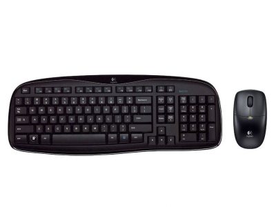 keyboard and mouse for battlefield 4