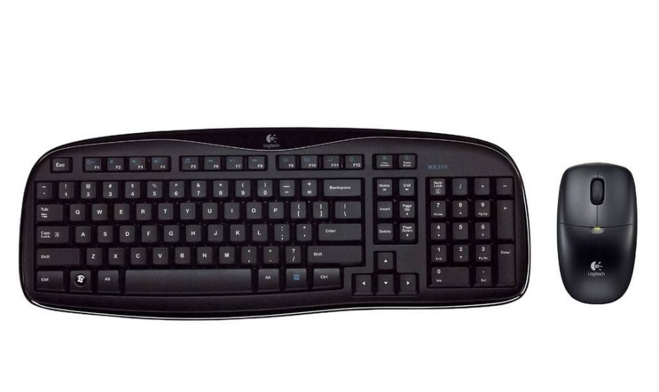 Xbox One Could Support Keyboard and Mouse