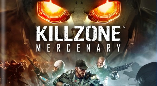 killzone mercenary cover