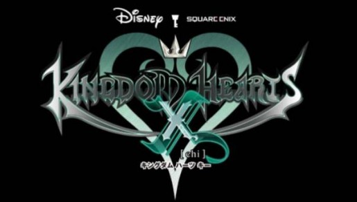 kingdom hearts x free to play