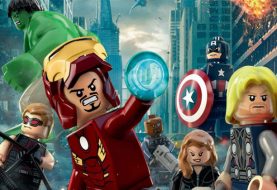 LEGO: Marvel Super Heroes on Xbox One is delayed