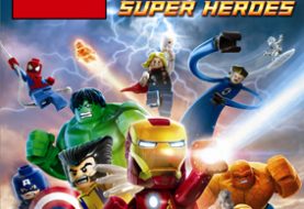 LEGO Marvel Super Heroes PS4 and Xbox One Version Confirmed 
