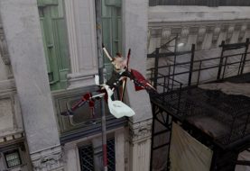 Lightning Returns: Final Fantasy XIII Aiming To Be More Open-World