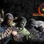 Next Mortal Kombat game already in development