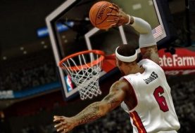 Watch Full Gameplay Match In NBA 2K14