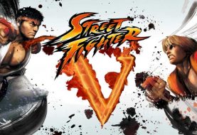 Street Fighter V Might Not Come Out Until 2018