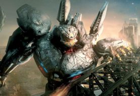 Hideo Kojima Praises Pacific Rim Movie