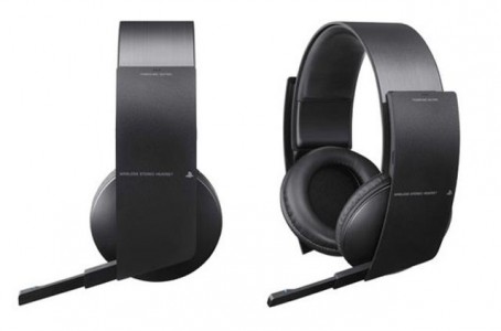 ps3 headset will work on ps4