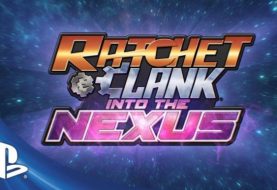 Amazon.Fr Outs Latest Ratchet and Clank Title for Vita Release