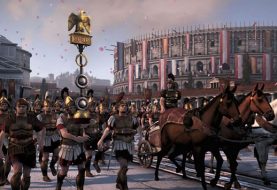 Total War: Rome II Review