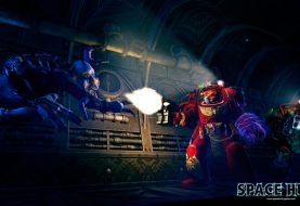 Space Hulk Pre-order Now Available