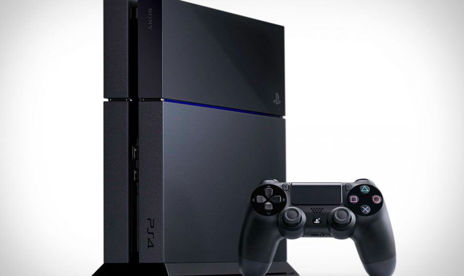 PlayStation 4 will not support external hard drives, MP3s, or DLNA
