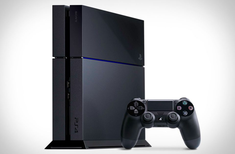 PlayStation 4 May Add MP3 And DNLA Support Later