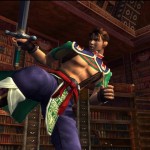 soulcalibur ii hd