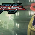 strider 2014