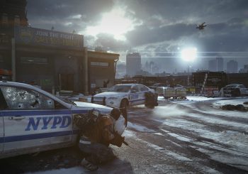 The Division is Ubisoft's Most Successful Game Launch