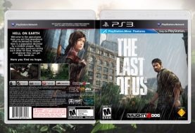 The Last of Us Still Number One In The UK 