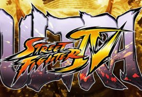 Official Fact Sheet For Ultra Street Fighter IV