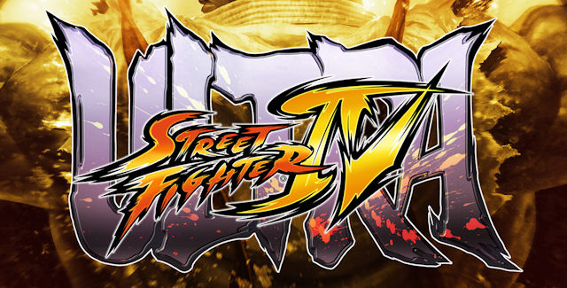 Ultra Street Fighter 4 Gets A New Hype-Filled Trailer