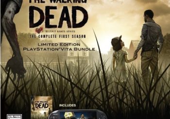 The Walking Dead Vita Bundle Announced, Price Drop Incoming?