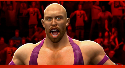 wwe 2k14 screenshot ryback