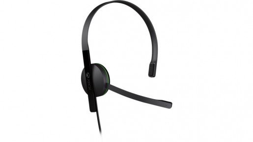 xbox one headset