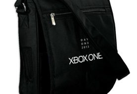 Free Messenger Bag When You Pre-Order Xbox One From NZ Retailer