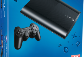 12GB PlayStation 3 SKU coming to North America this month