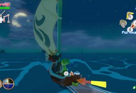 Legend of Zelda: The Wind Waker HD story trailer unveiled