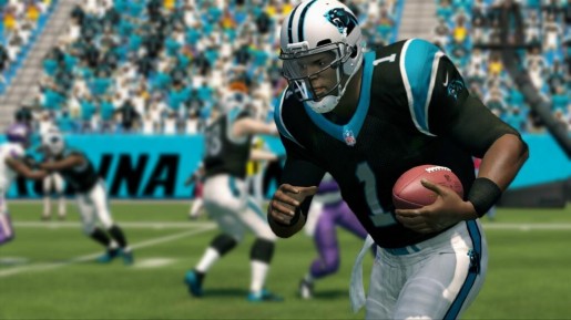 Game Releases Madden