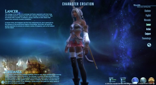 Final Fantasy XIV: A Realm Reborn