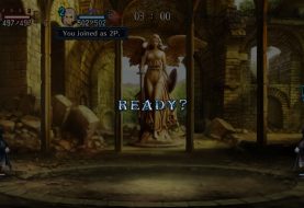 Dragon's Crown - Colosseum Mode Detailed