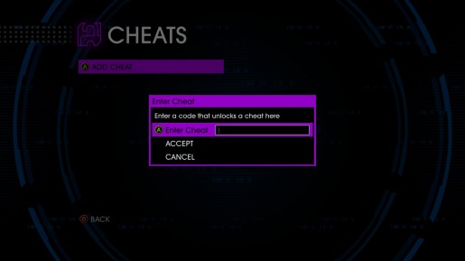 Saints Row 4 Guide - Cheat Codes