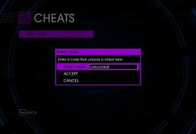 Saints Row 4 Guide - Cheat Codes List