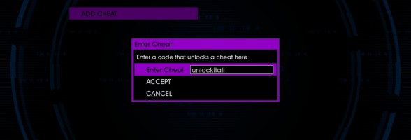 Saints Row 4 Guide – Cheat Codes List