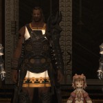 Final Fantasy XIV will get major content every three months