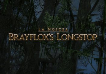 Final Fantasy XIV Guide - Brayflox's Longstop Overview