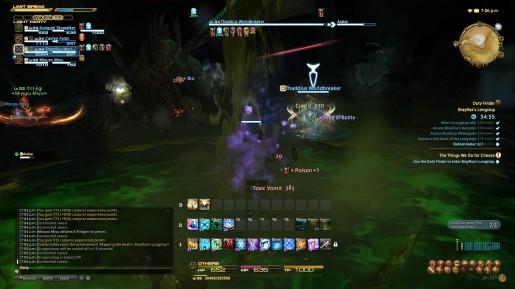 Final Fantasy XIV - Brayflox's Longstop 09