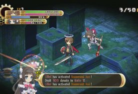 The Guided Fate Paradox English Screenshot Emerges