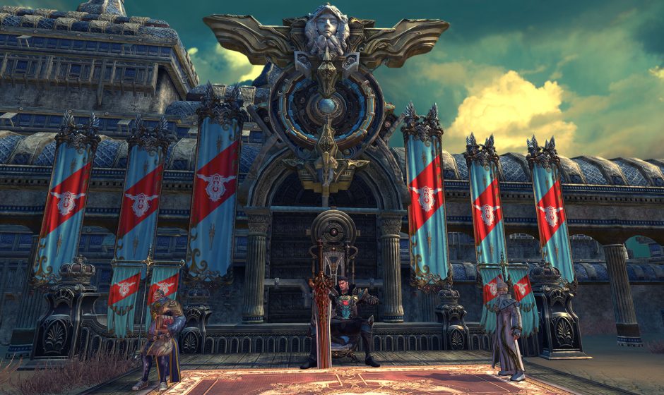 TERA: Rising to get new zones, new factions and more on August 13