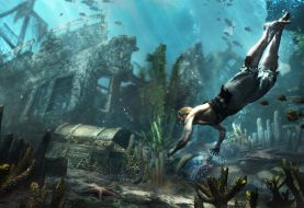 'Assassin's Creed 4: Black Flag' underwater gameplay unveiled