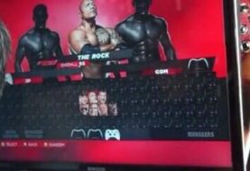 WWE 2K14 Roster Has 92 Wrestlers In Total?