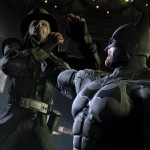 17 Minutes of Batman: Arkham Origins Gameplay
