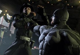 17 Minutes of Batman: Arkham Origins Gameplay