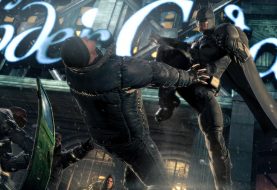 Batman: Arkham Origins slightly delayed 3DS, Wii U, and PC versions in UK